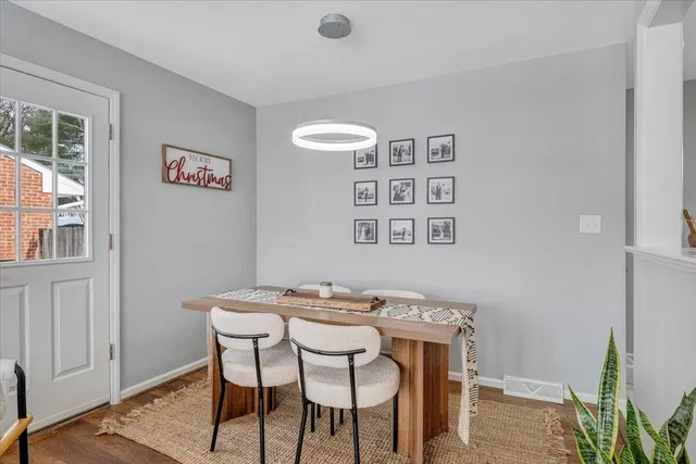 $274,900 | 4753 Long Acre Drive Northeast, Roanoke, VA 24019