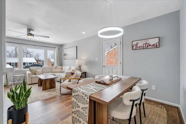 $274,900 | 4753 Long Acre Drive Northeast, Roanoke, VA 24019