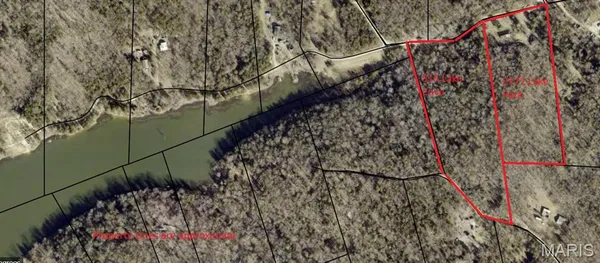 $40,000 | 2172 Lake Park Trail, De Soto, MO 63020