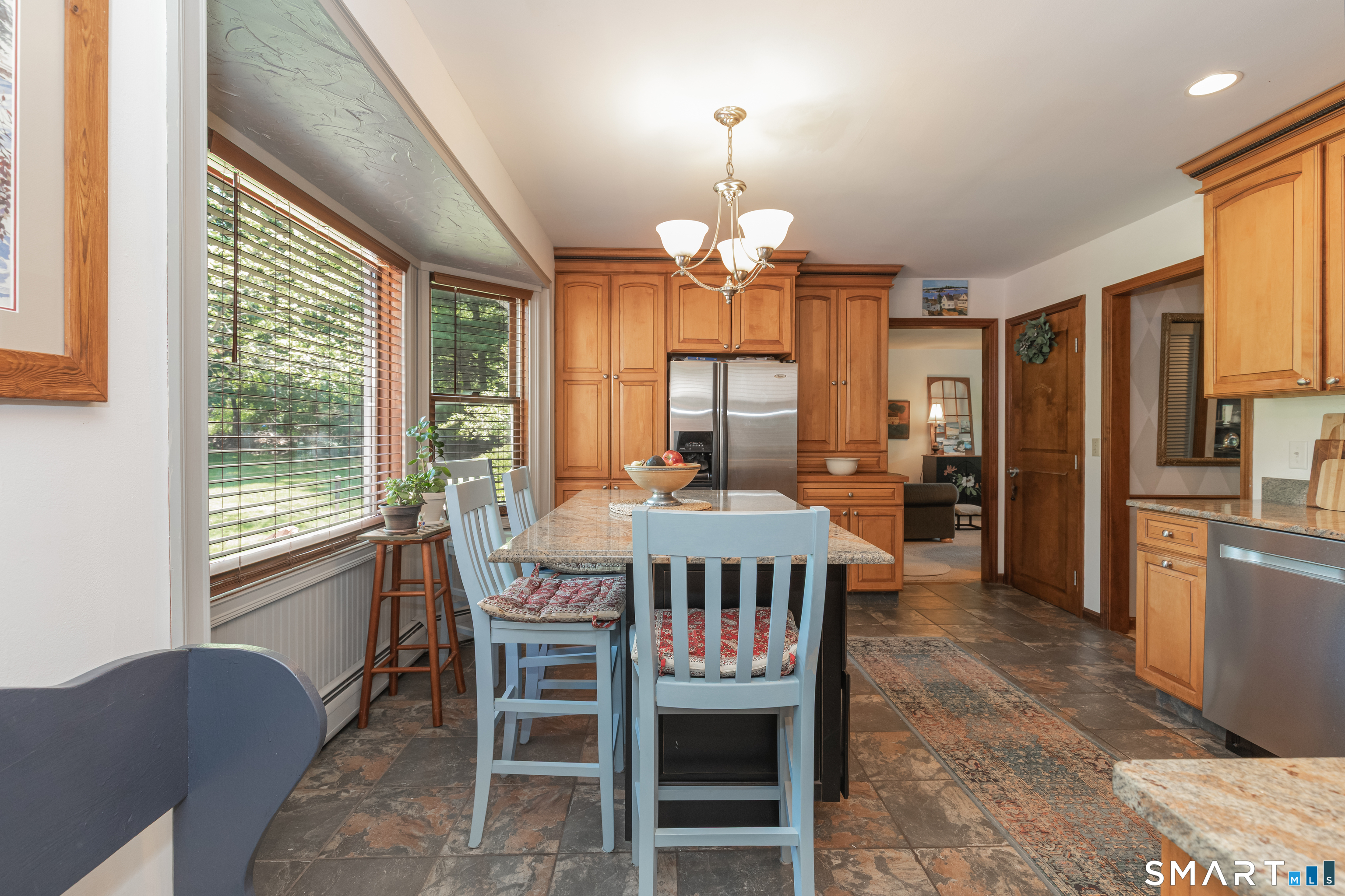 1 Red Barn Road Oxford, CT 06478 - Photo 21 of 40