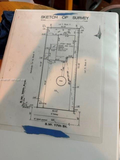 2953 Southwest 18th Street Miami, FL 33145 - Photo 17 of 17