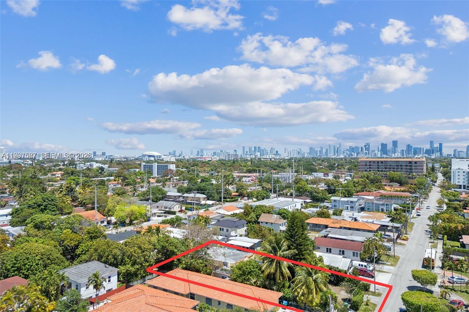 2953 Southwest 18th Street Miami, FL 33145 - Photo 2 of 17