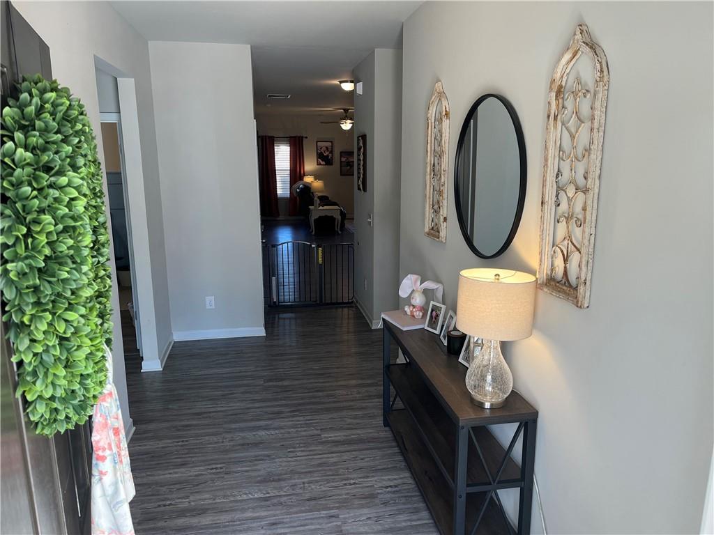 5 Willowrun Drive Rome, GA 30165 - Photo 11 of 43