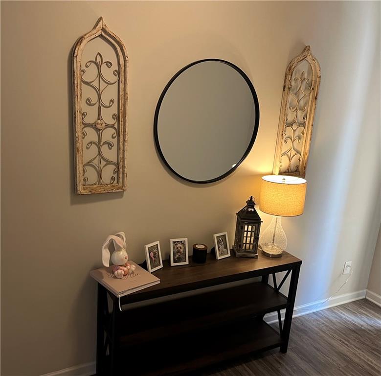 5 Willowrun Drive Rome, GA 30165 - Photo 12 of 43