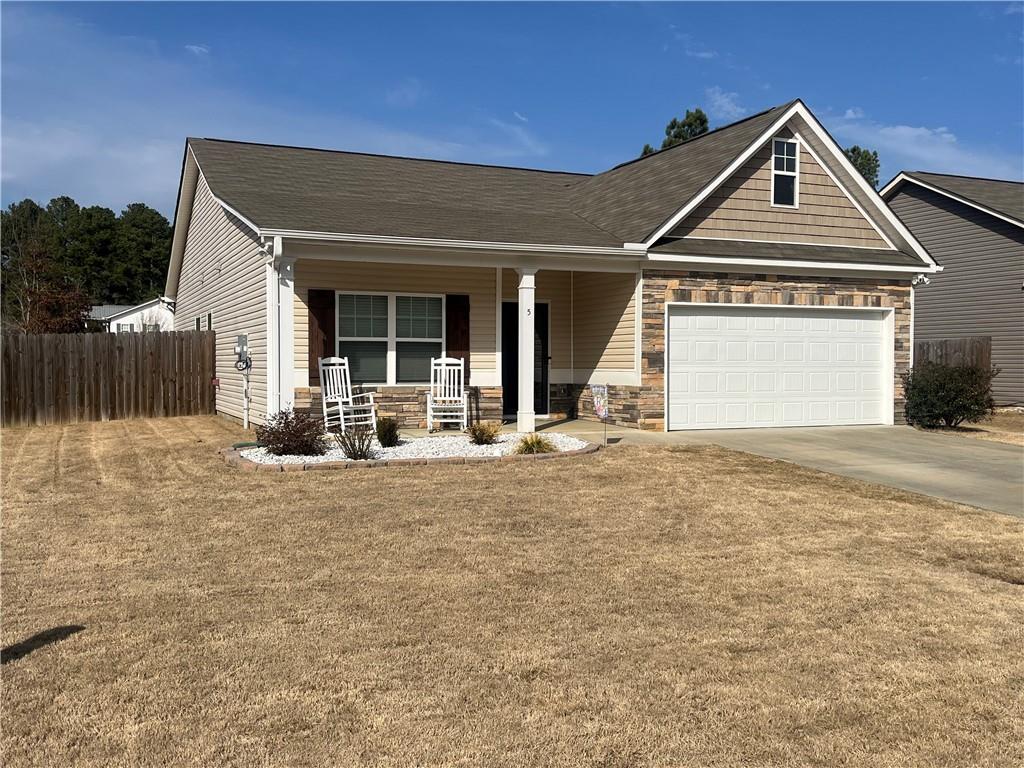 5 Willowrun Drive Rome, GA 30165 - Photo 2 of 43