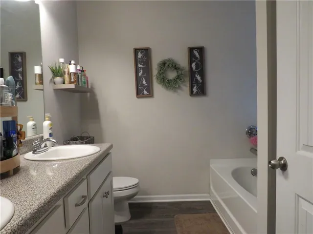 $292,000 | 5 Willowrun Drive, Rome, GA 30165