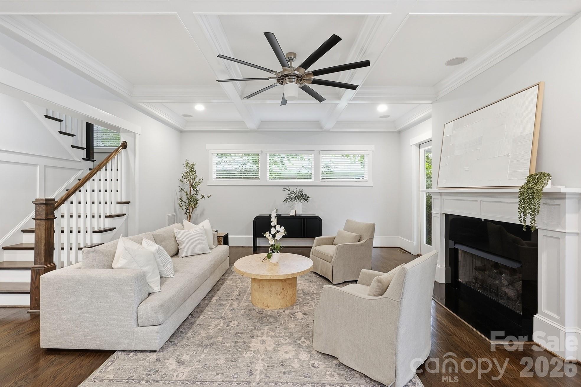 509 Orient Road Charlotte, NC 28211 - Photo 19 of 41