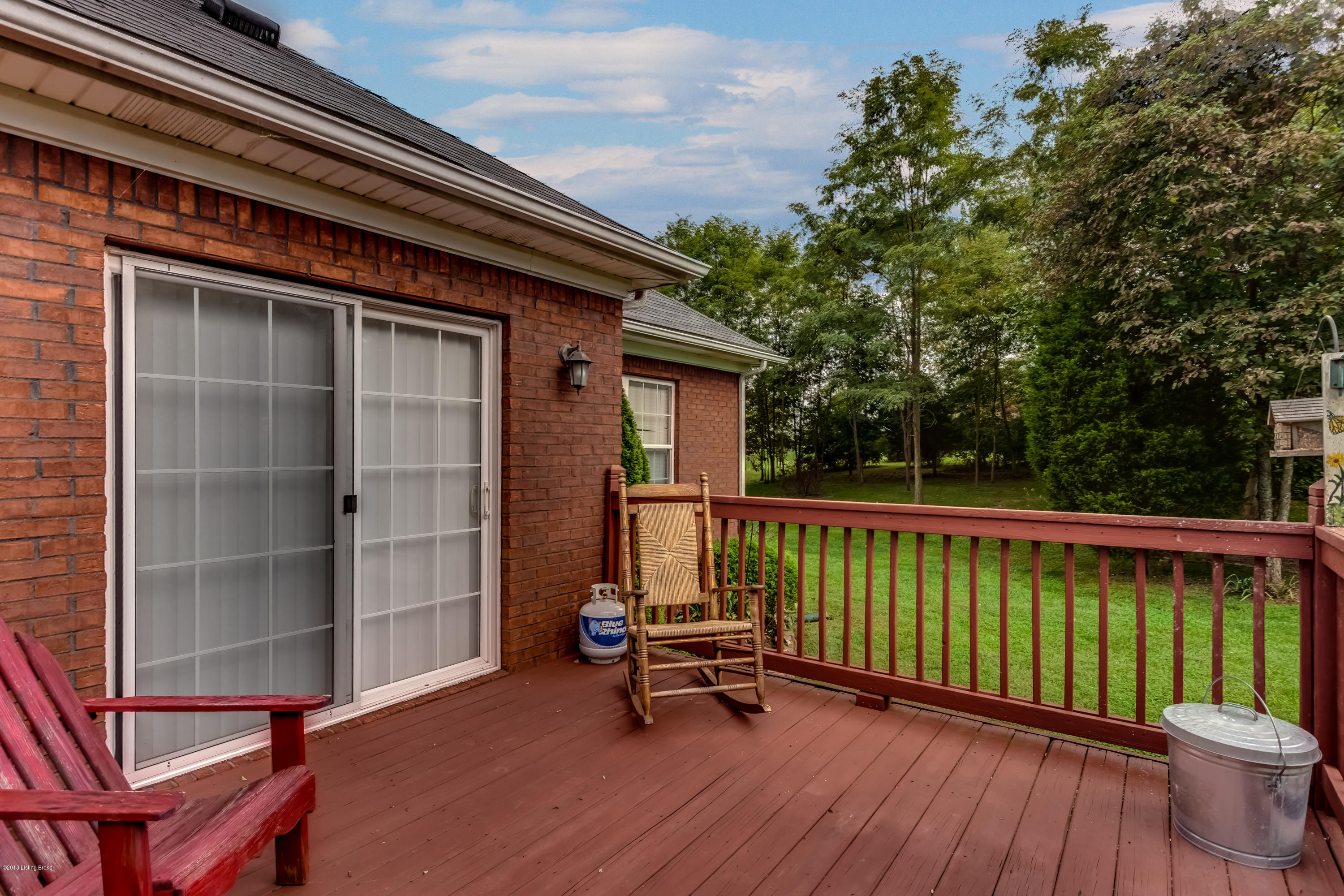 103 Silverview Road Smithfield, KY 40068 - Photo 6 of 64 large deck