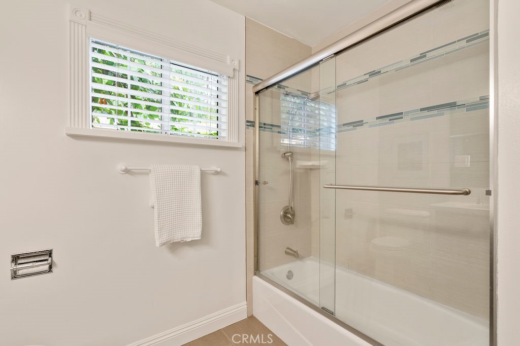 840 Rainbow Drive Glendora, CA 91741 - Photo 39 of 74 a bathroom with a shower and a bathtub