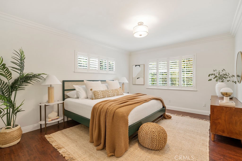 840 Rainbow Drive Glendora, CA 91741 - Photo 41 of 74 a bed room with a bed and a couch