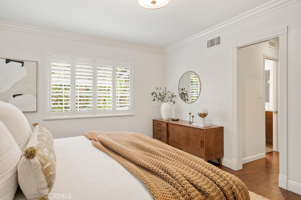 840 Rainbow Drive Glendora, CA 91741 - Photo 43 of 74 a bedroom with a bed dresser and a window