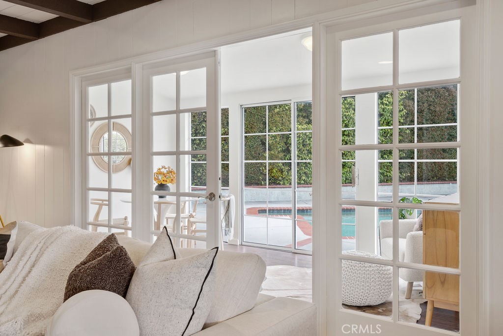 840 Rainbow Drive Glendora, CA 91741 - Photo 49 of 74 a living room with furniture and a large window