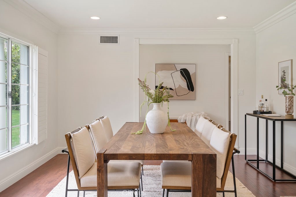 840 Rainbow Drive Glendora, CA 91741 - Photo 7 of 74 a dining room with furniture and window