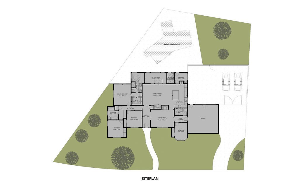 840 Rainbow Drive Glendora, CA 91741 - Photo 73 of 74