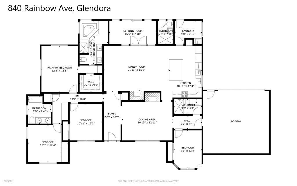 840 Rainbow Drive Glendora, CA 91741 - Photo 74 of 74