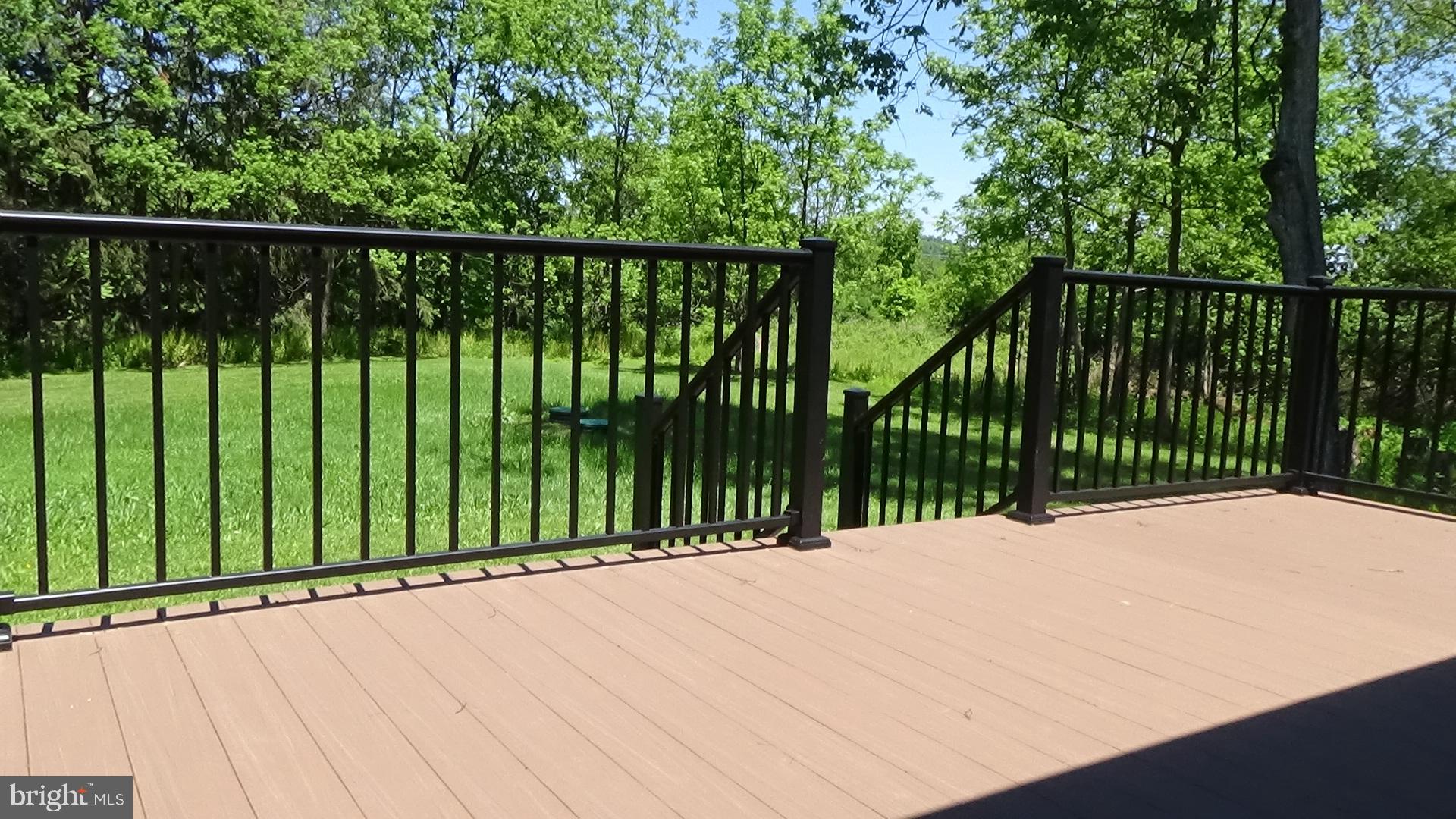 130 Soule Road New Bloomfield, PA 17068 - Photo 11 of 18 a view of balcony and trees