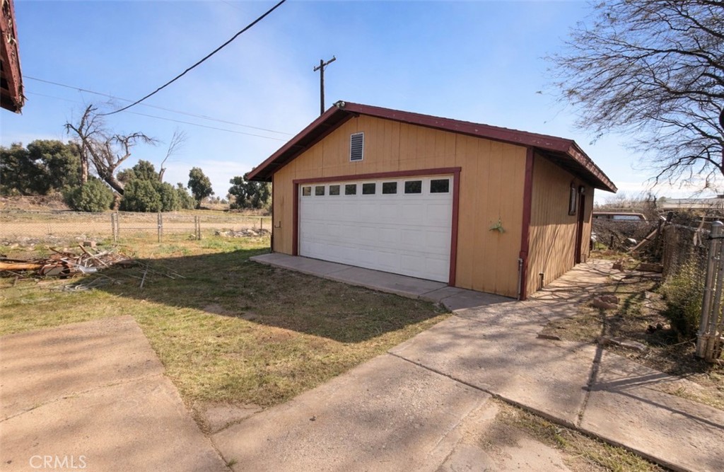 301 North K Street Needles, CA 92363 - Photo 2 of 17
