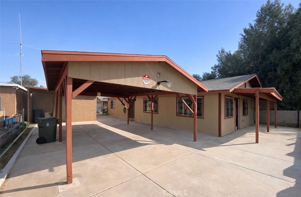 301 North K Street Needles, CA 92363 - Photo 3 of 17