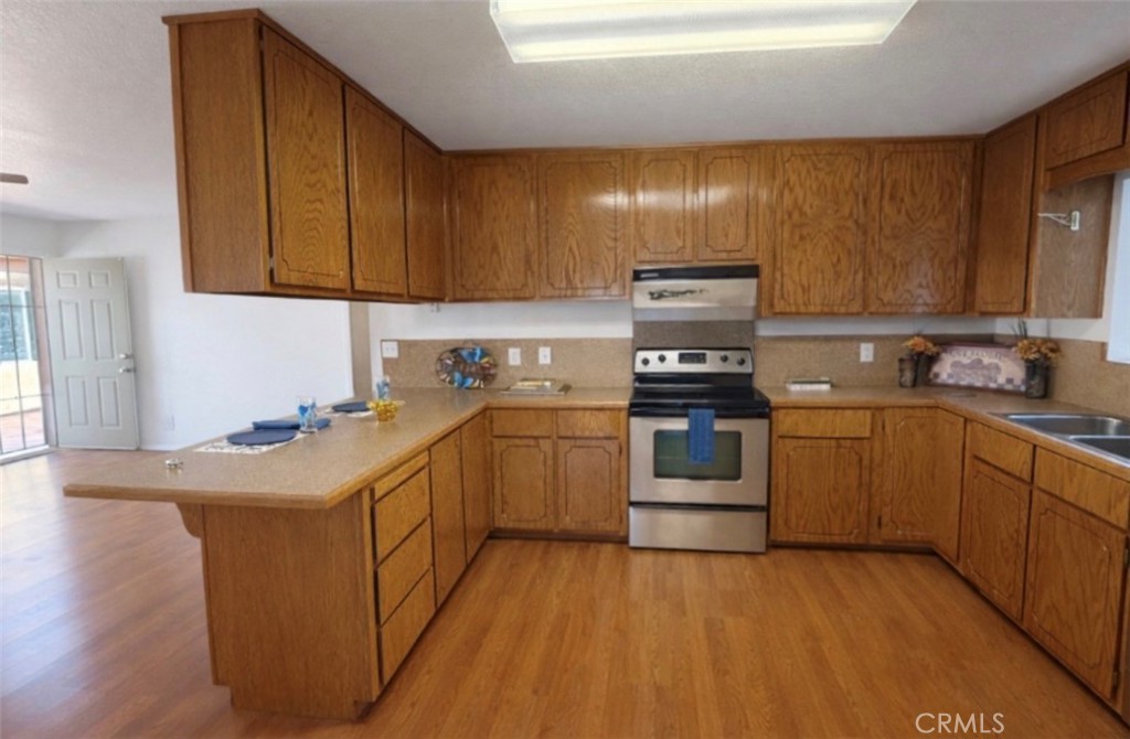301 North K Street Needles, CA 92363 - Photo 8 of 17