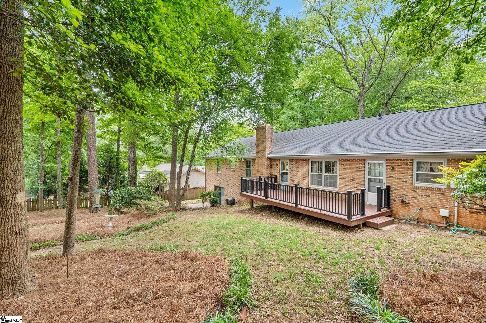 205 Oak Ridge Court Greer, SC 29650 - Photo 32 of 35