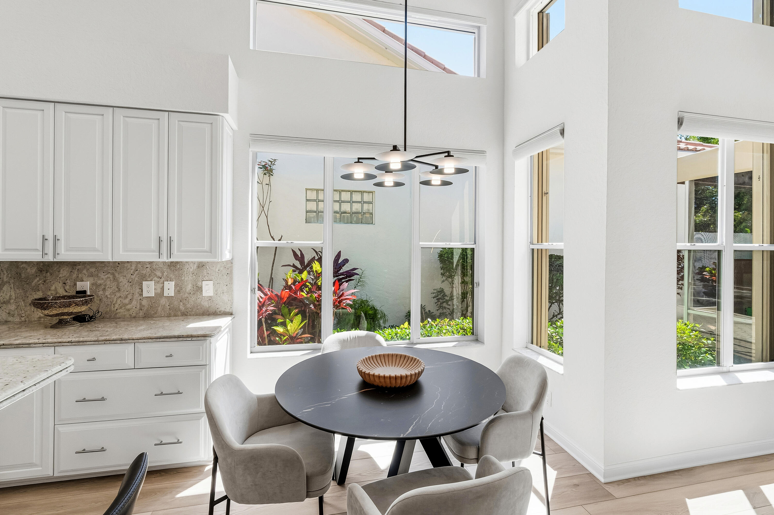 6213 Northwest 21st Court Boca Raton, FL 33496 - Photo 13 of 63 Eat in Kitchen