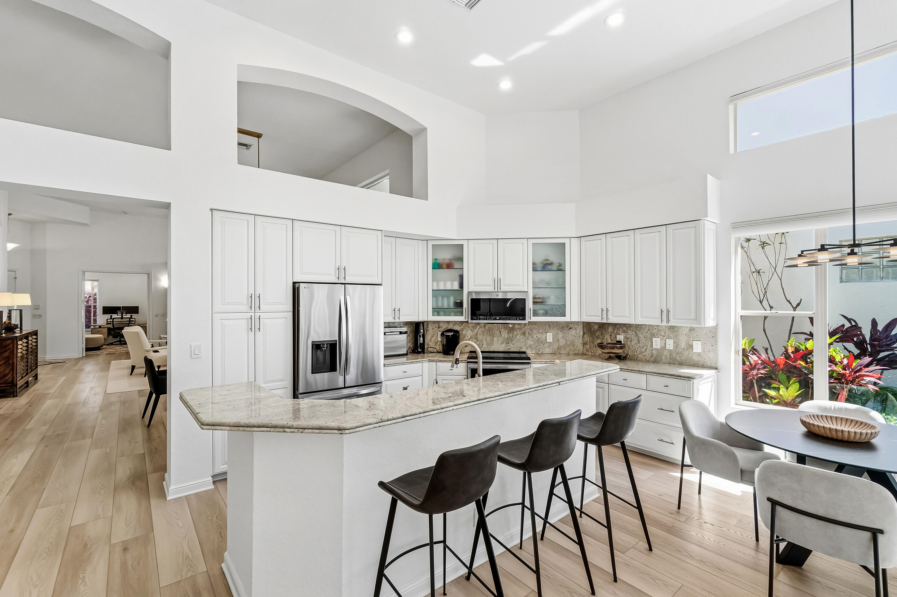 6213 Northwest 21st Court Boca Raton, FL 33496 - Photo 14 of 63 Kitchen