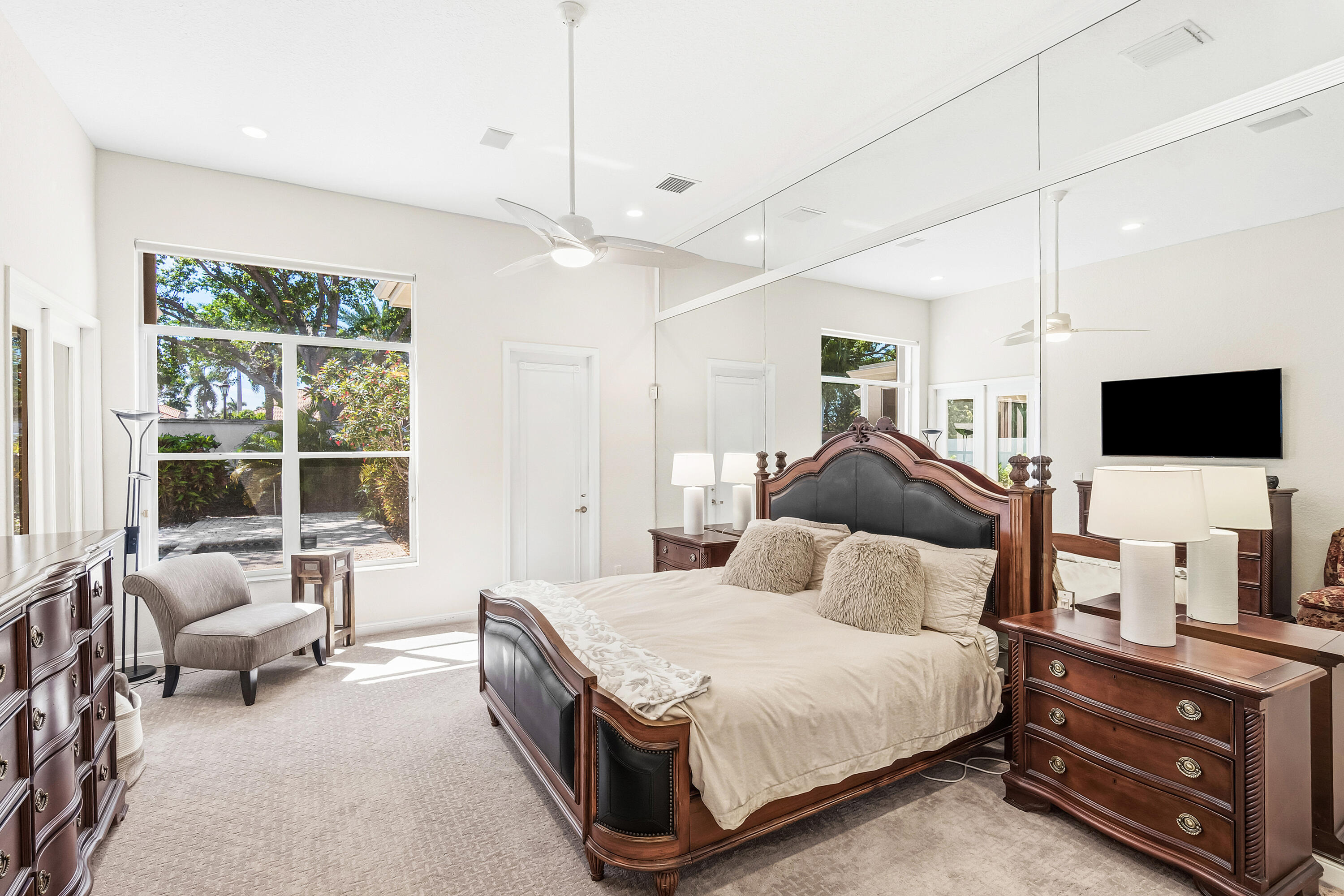 6213 Northwest 21st Court Boca Raton, FL 33496 - Photo 19 of 63 Primary Bedroom