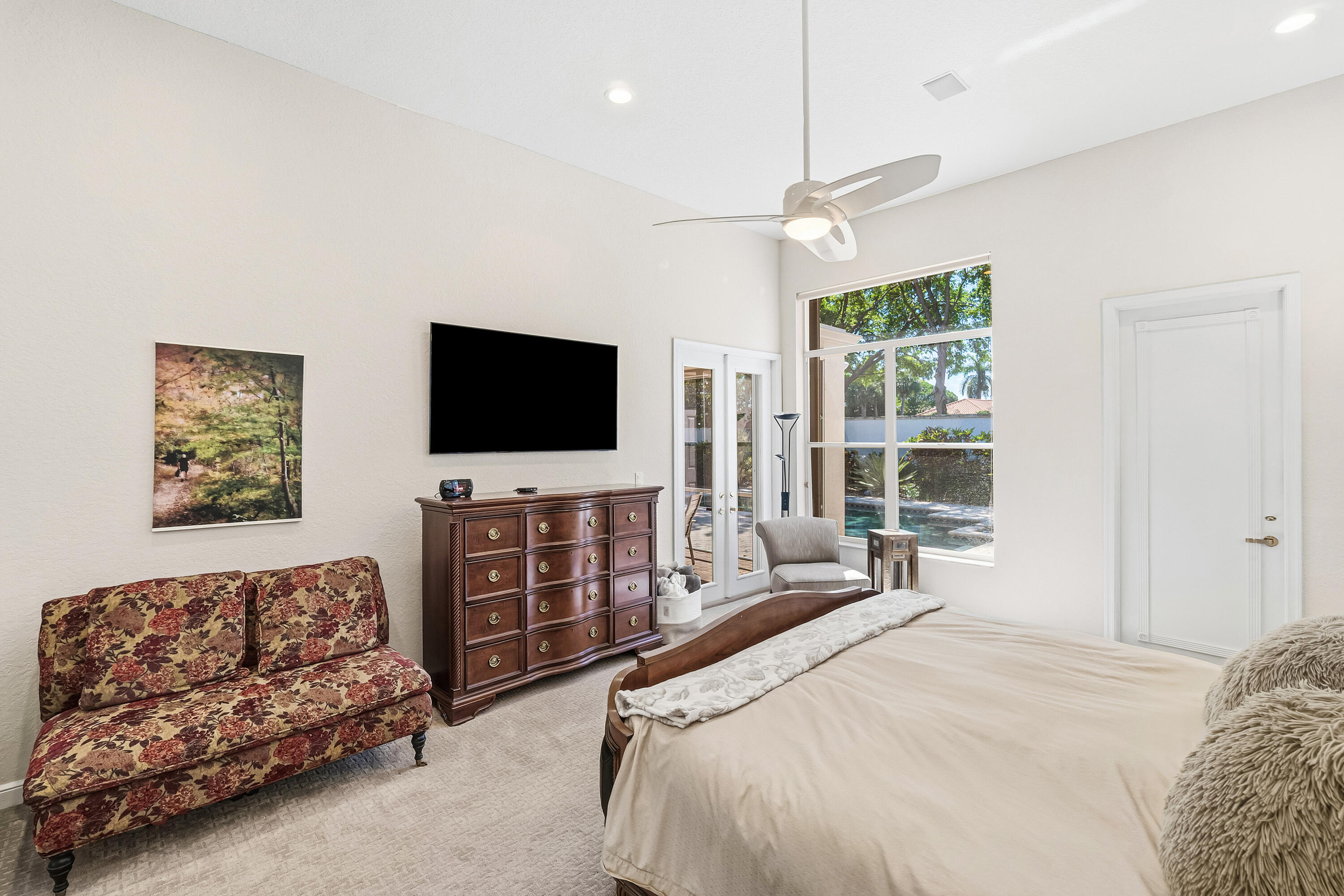 6213 Northwest 21st Court Boca Raton, FL 33496 - Photo 20 of 63 Primary Bedroom