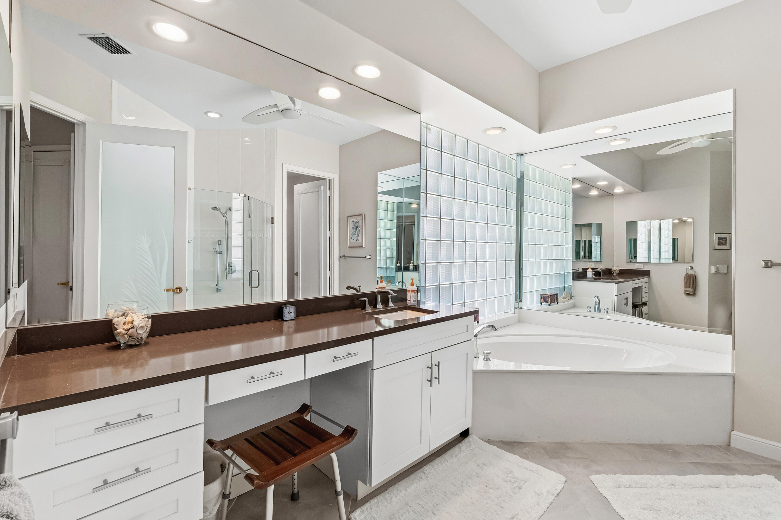 6213 Northwest 21st Court Boca Raton, FL 33496 - Photo 24 of 63 Primary Bathroom