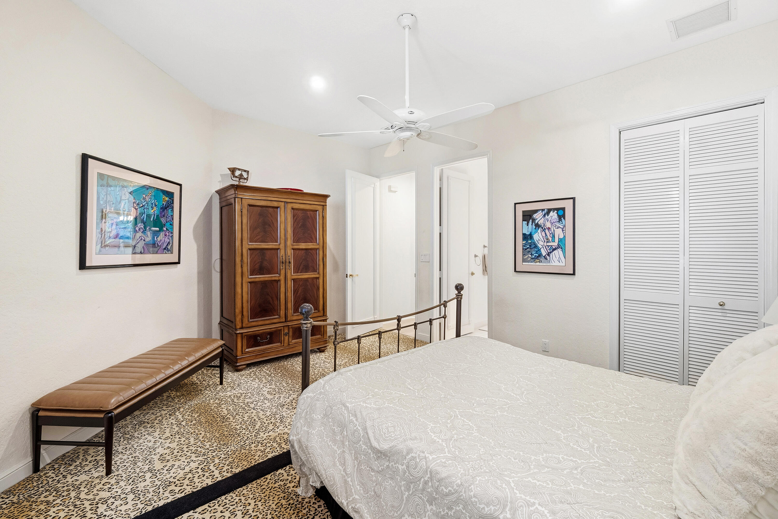 6213 Northwest 21st Court Boca Raton, FL 33496 - Photo 30 of 63 Second Bedroom