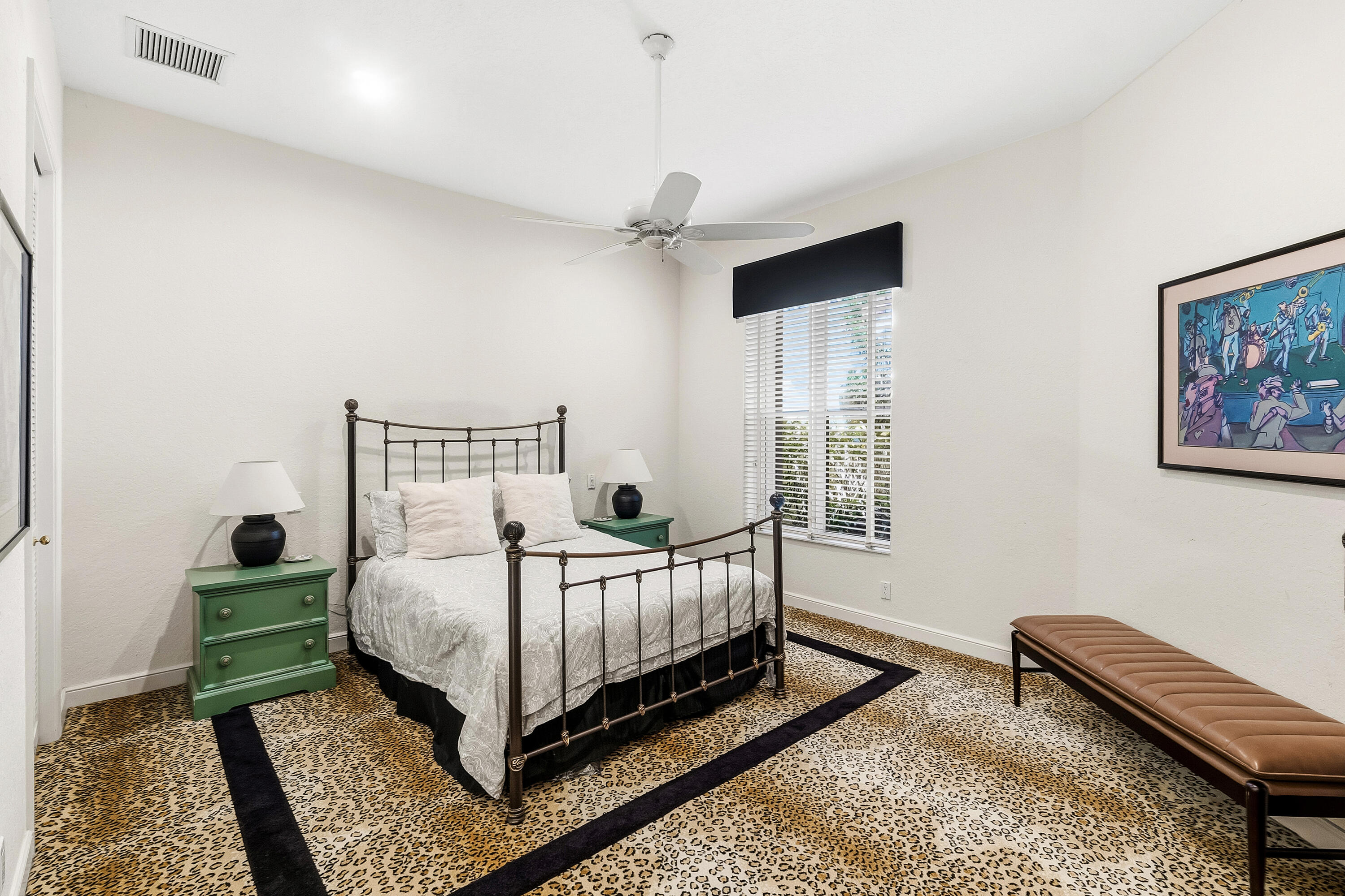 6213 Northwest 21st Court Boca Raton, FL 33496 - Photo 31 of 63 Second Bedroom