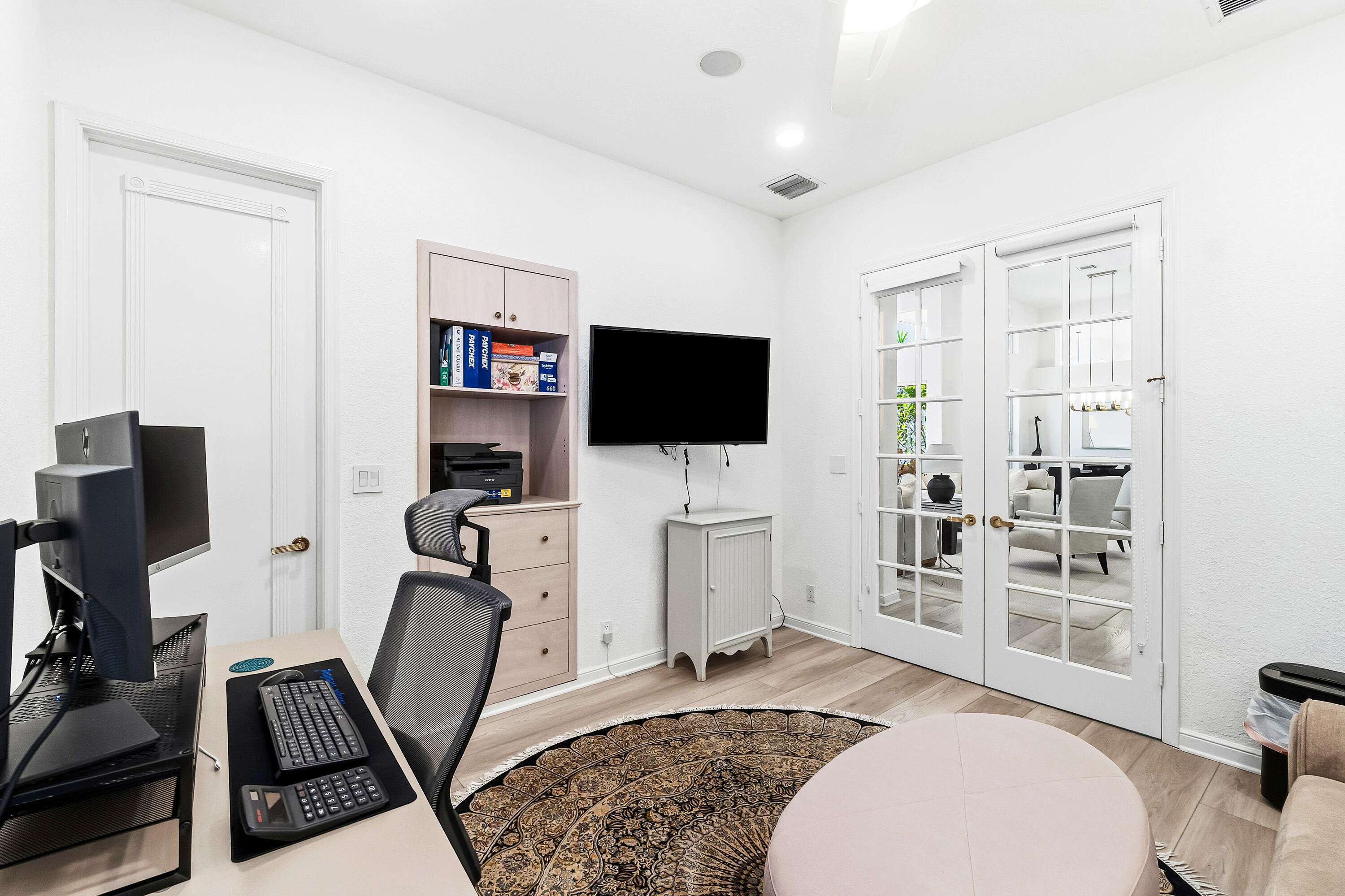 6213 Northwest 21st Court Boca Raton, FL 33496 - Photo 34 of 63 Third Bedroom