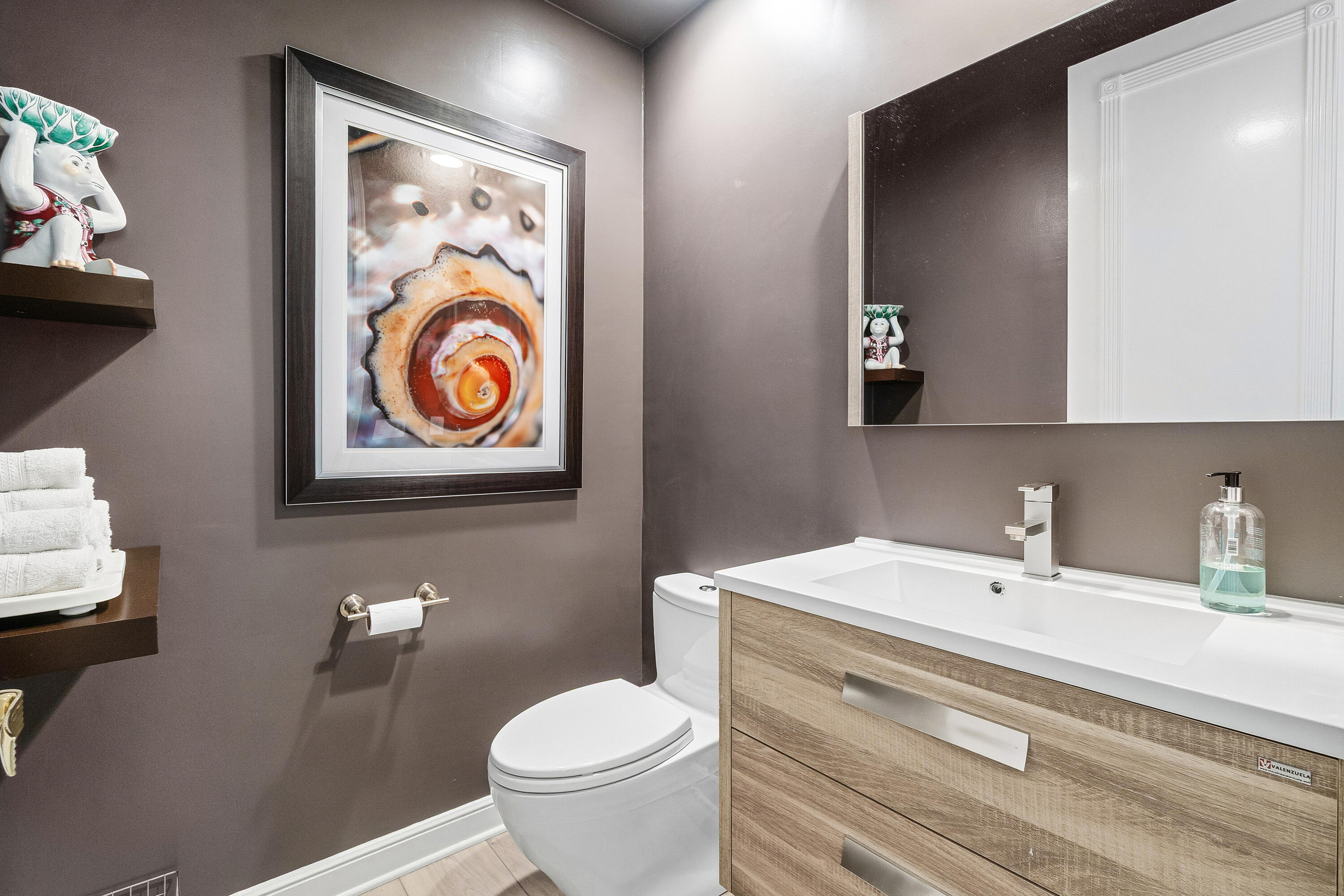 6213 Northwest 21st Court Boca Raton, FL 33496 - Photo 35 of 63 Fourth Bathroom