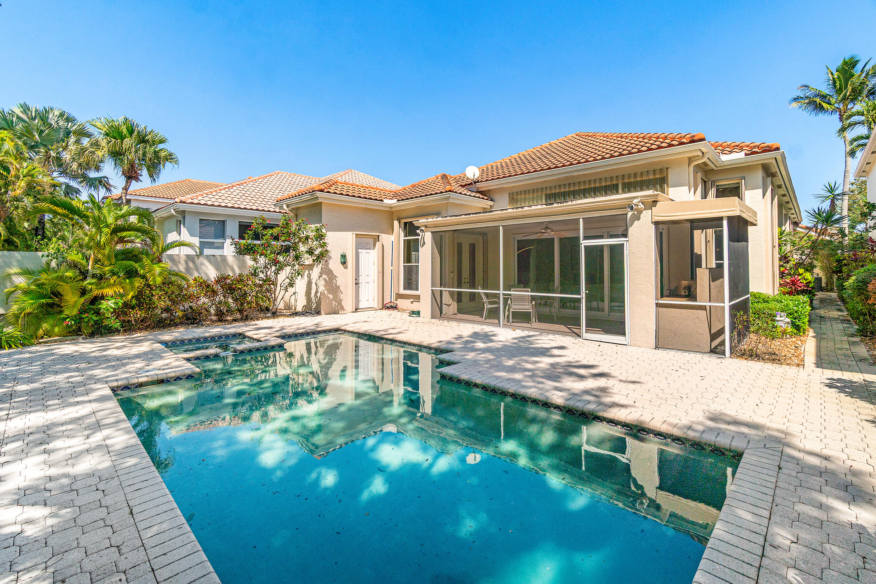 6213 Northwest 21st Court Boca Raton, FL 33496 - Photo 42 of 63 Pool