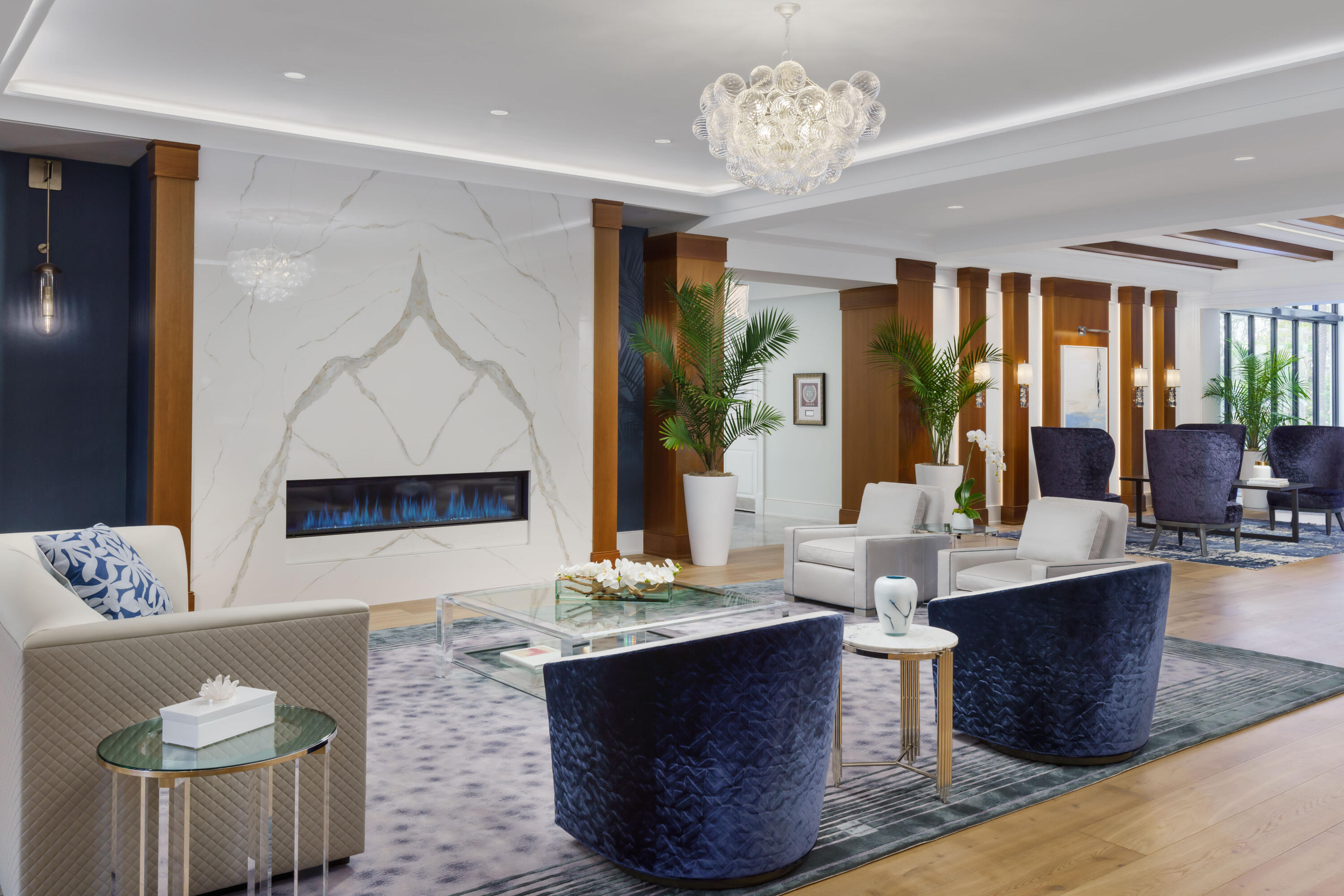 6213 Northwest 21st Court Boca Raton, FL 33496 - Photo 49 of 63 Lobby