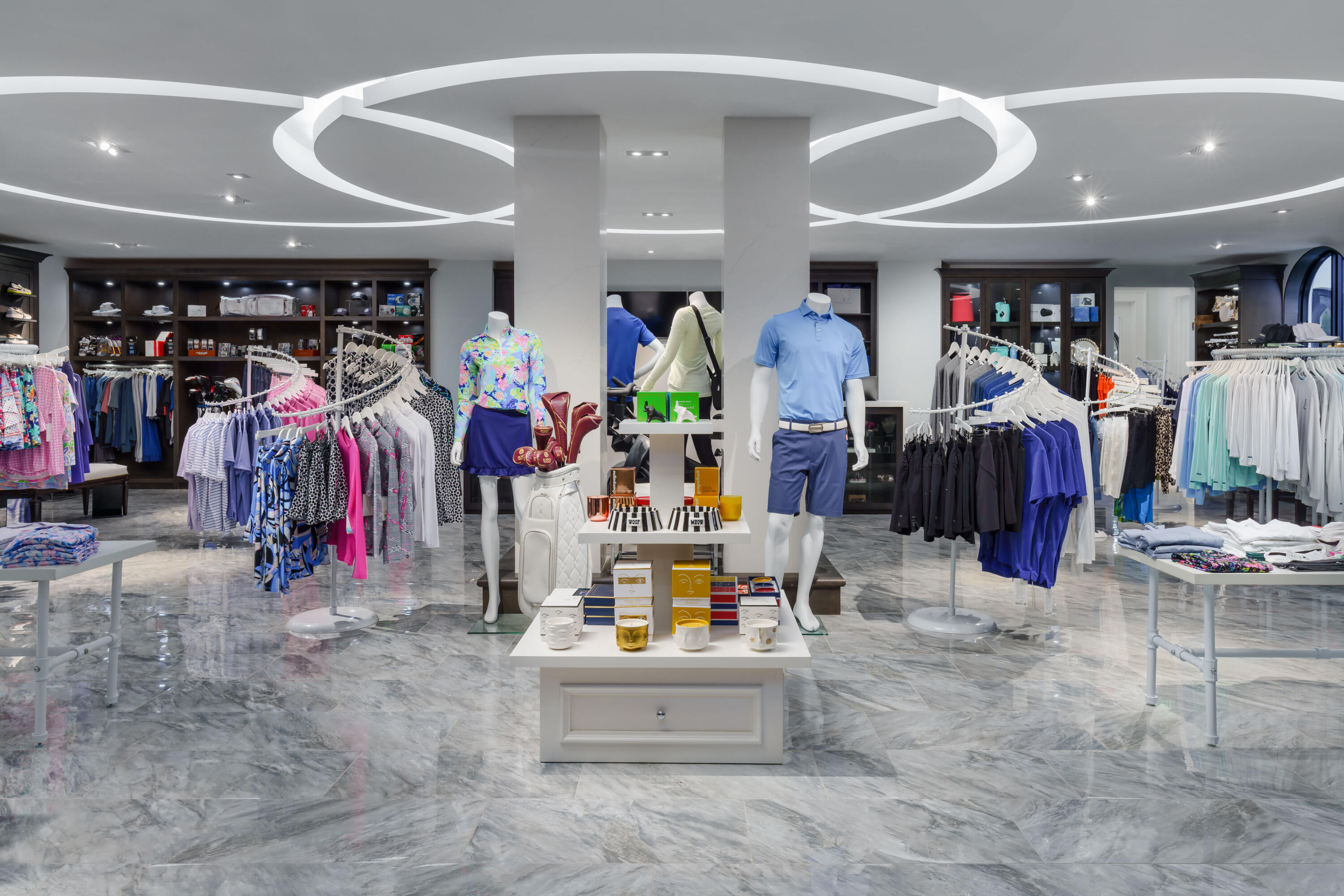 6213 Northwest 21st Court Boca Raton, FL 33496 - Photo 52 of 63 Golf Pro shop