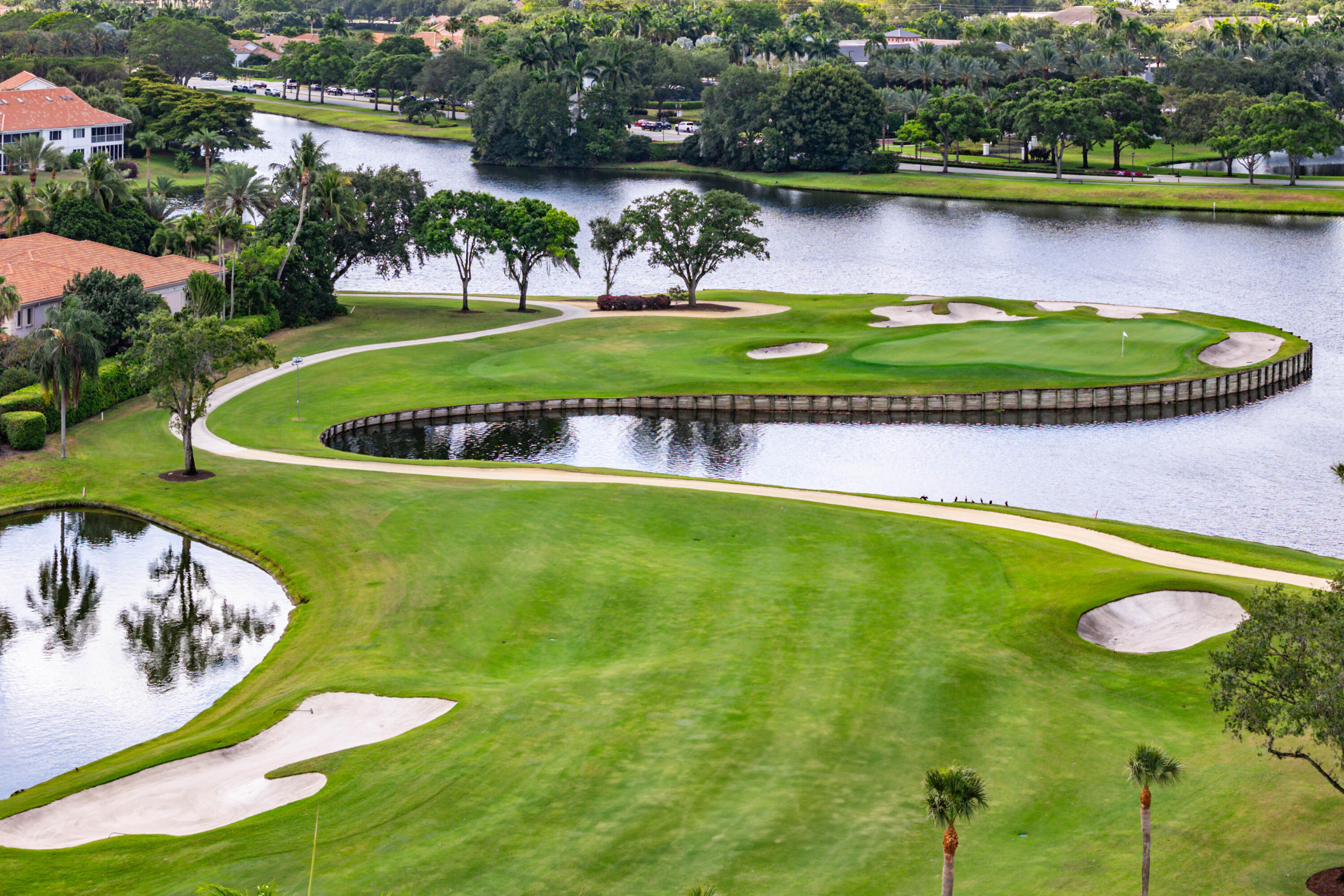 6213 Northwest 21st Court Boca Raton, FL 33496 - Photo 58 of 63 Golf