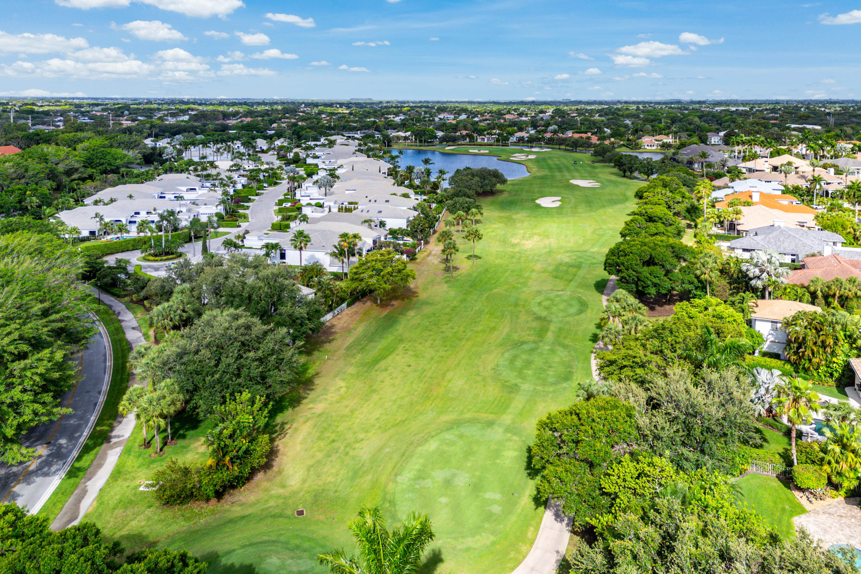 6213 Northwest 21st Court Boca Raton, FL 33496 - Photo 59 of 63 Golf