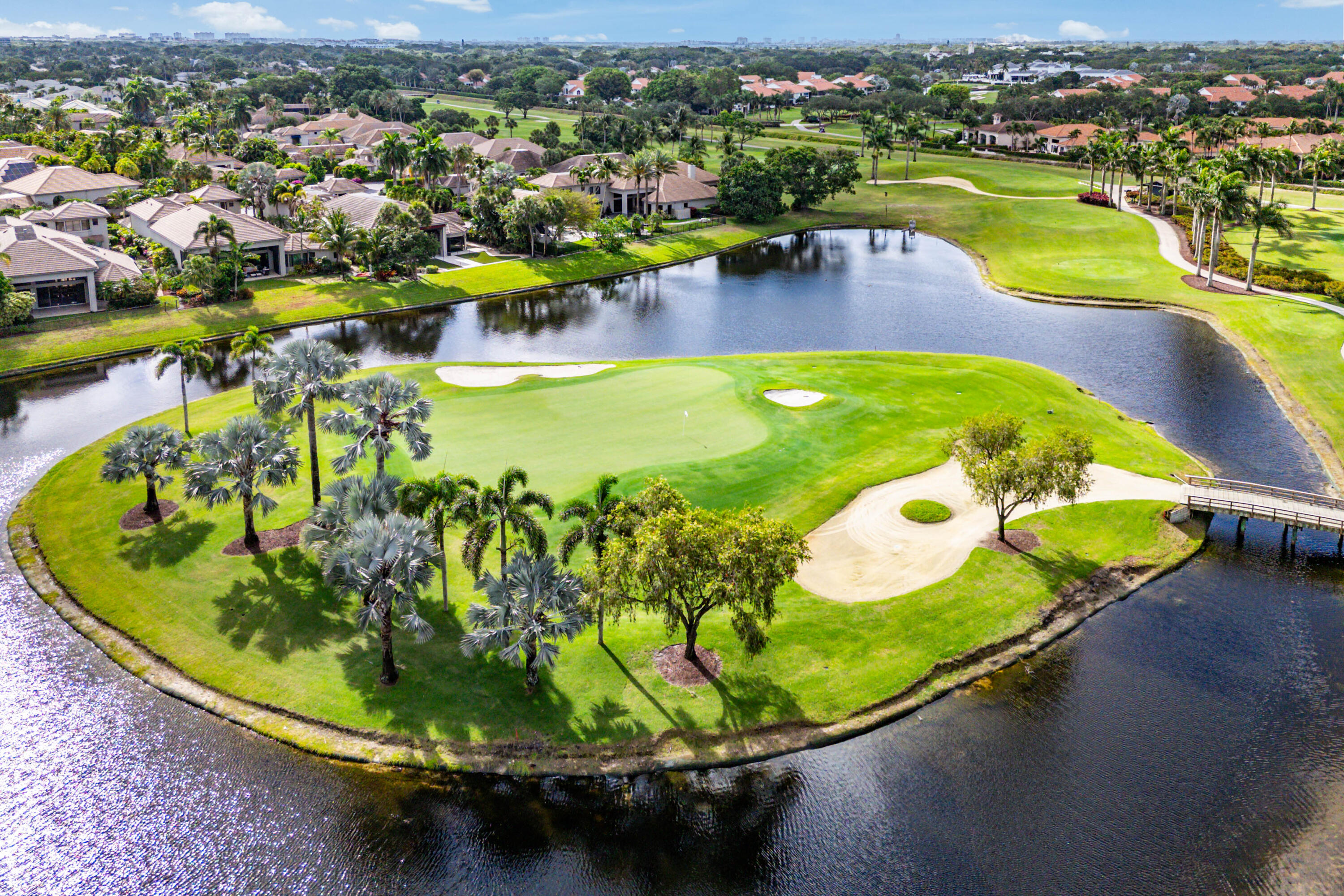 6213 Northwest 21st Court Boca Raton, FL 33496 - Photo 60 of 63 Golf 1