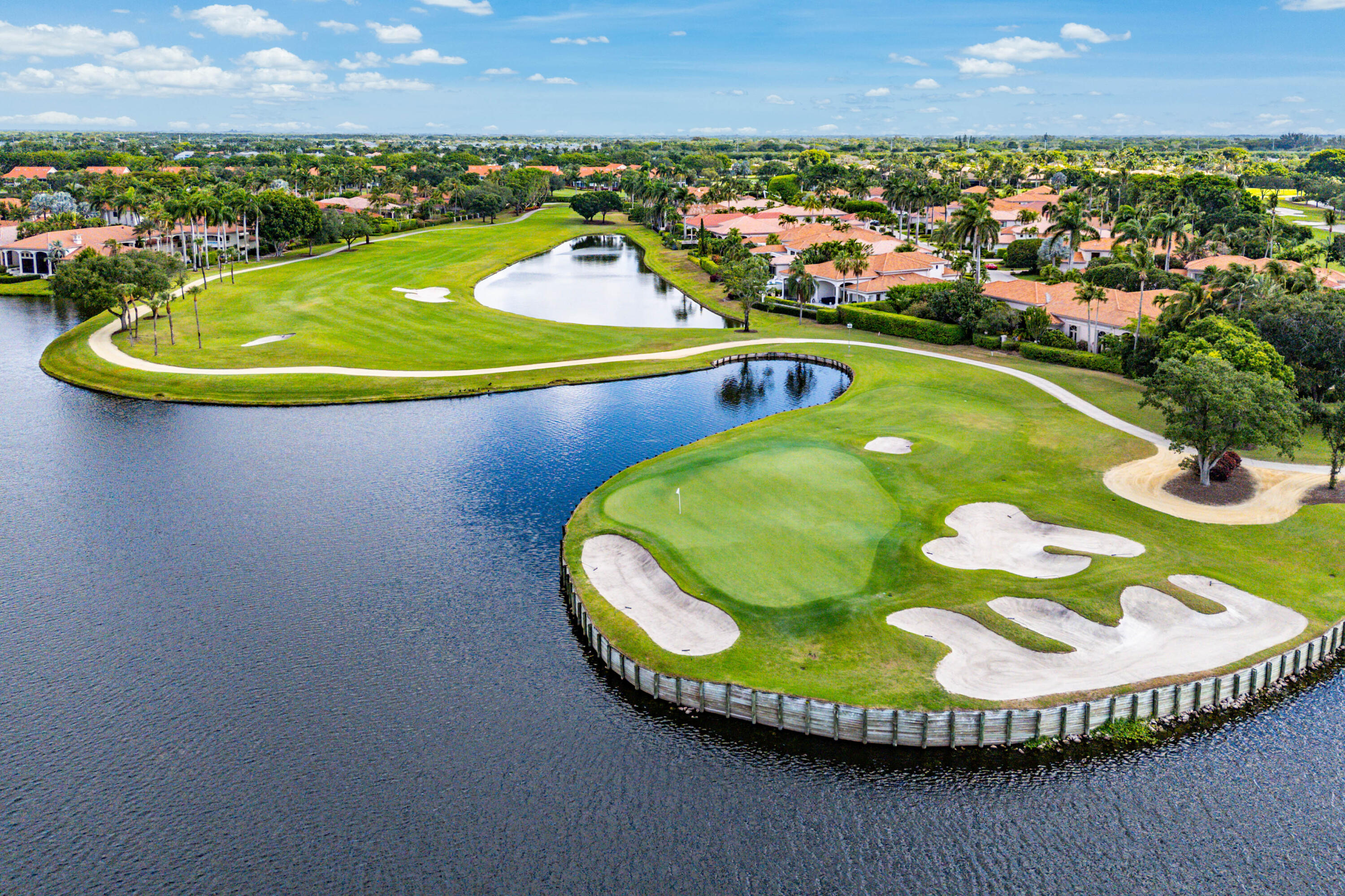 6213 Northwest 21st Court Boca Raton, FL 33496 - Photo 61 of 63 Golf 2