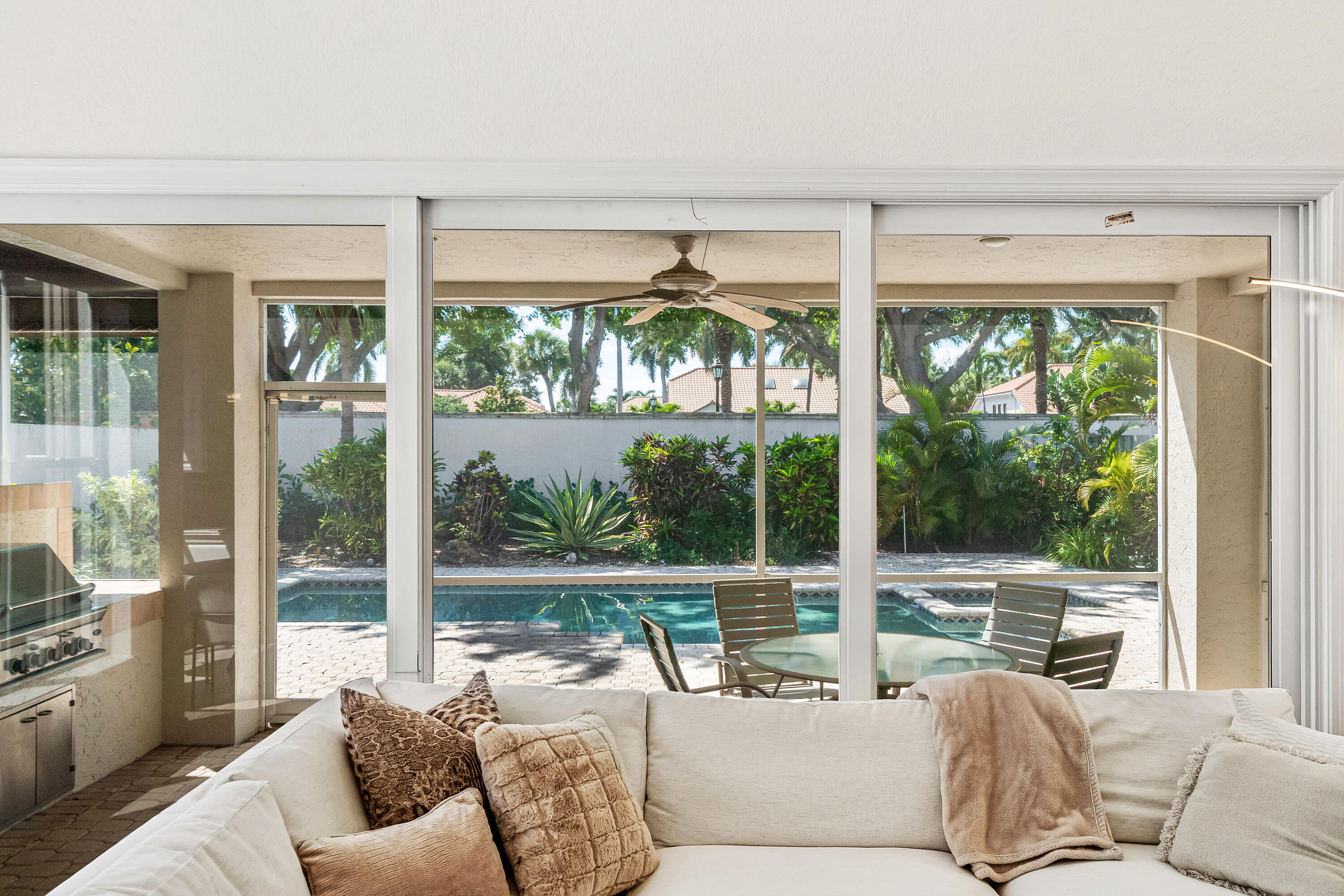 6213 Northwest 21st Court Boca Raton, FL 33496 - Photo 10 of 63 Pool