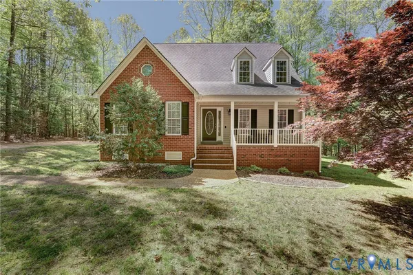 $619,000 | 2025 Valley Springs Circle, Powhatan, VA 23139