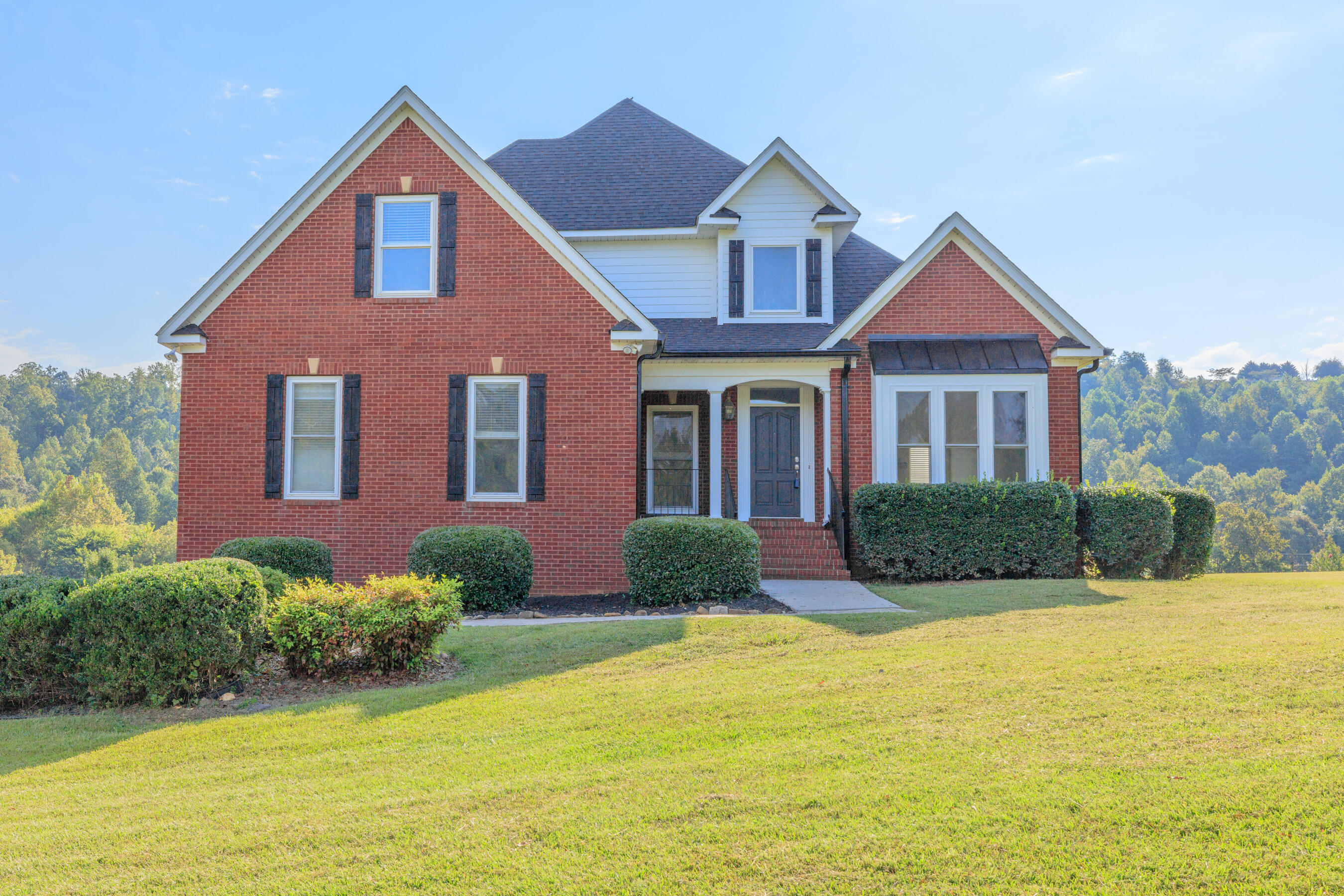 4652 Cherokee Valley Road Ringgold, GA 30736 - Photo 1 of 79 4652 Cherokee Valley HD-6