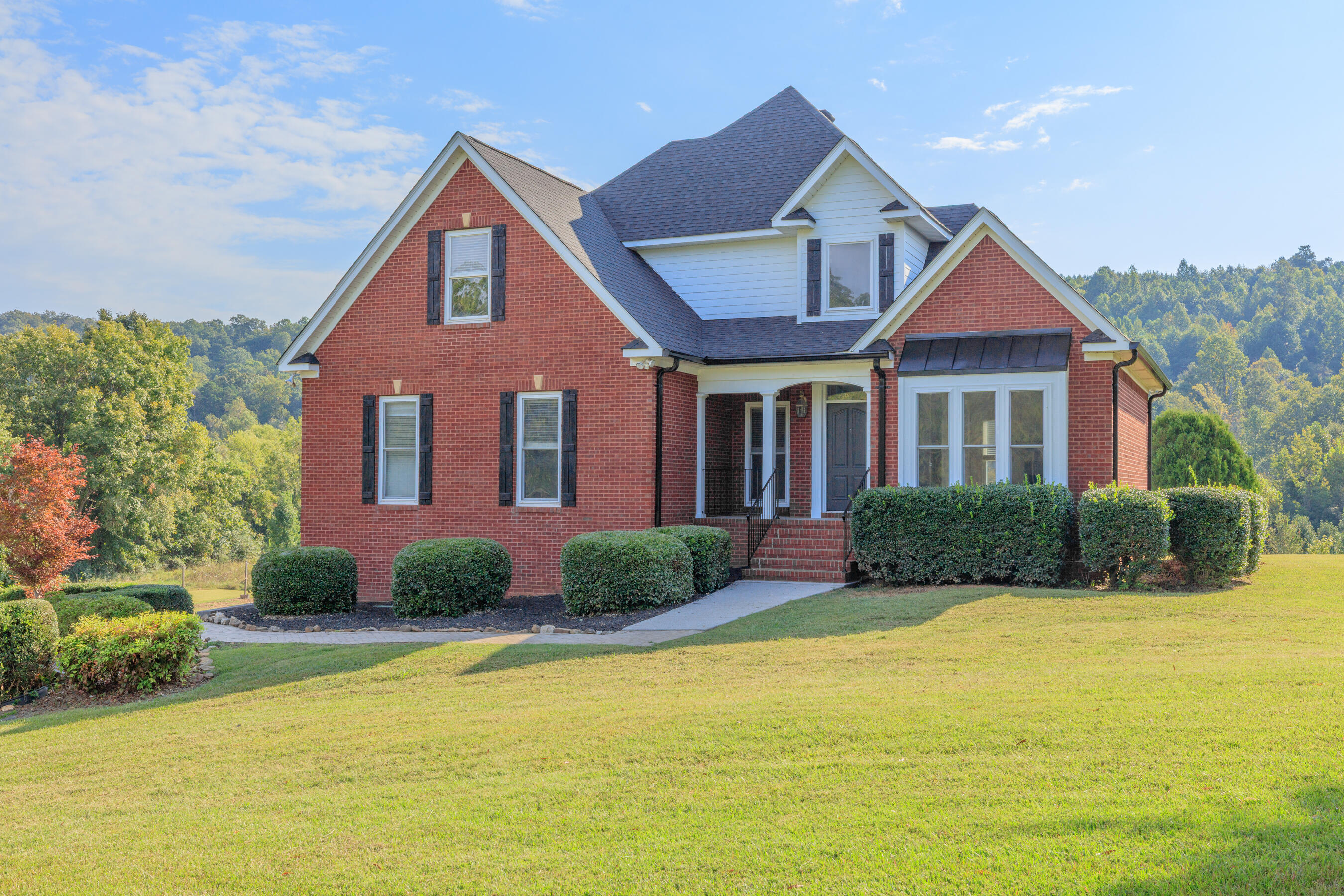 4652 Cherokee Valley Road Ringgold, GA 30736 - Photo 3 of 79 4652 Cherokee Valley HD-8