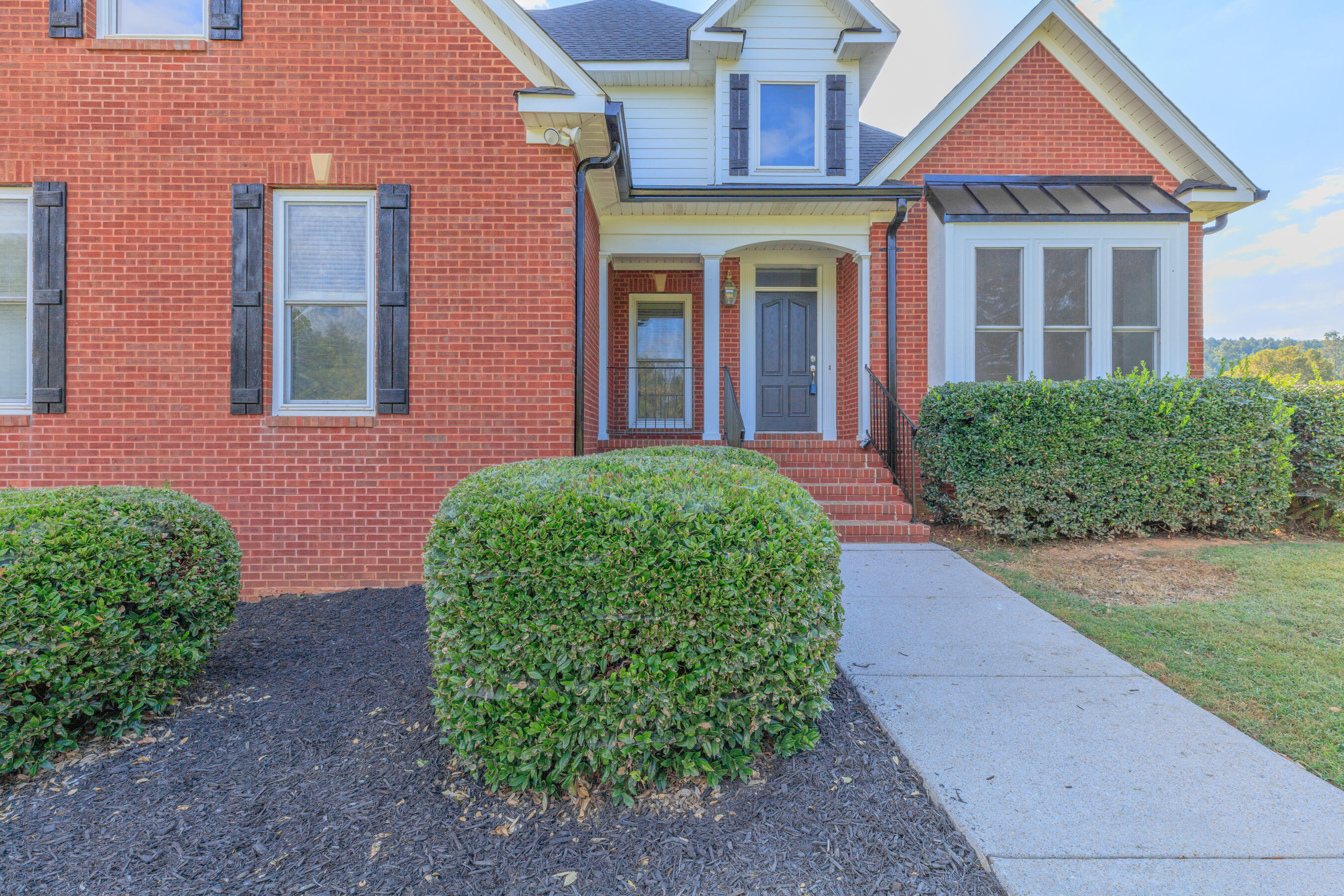 4652 Cherokee Valley Road Ringgold, GA 30736 - Photo 8 of 79 4652 Cherokee Valley HD-11