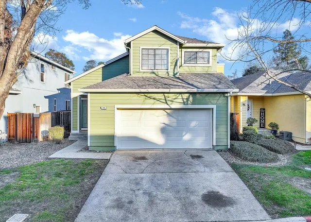 $599,000 | 740 Forest View Common, Brentwood, CA 94513