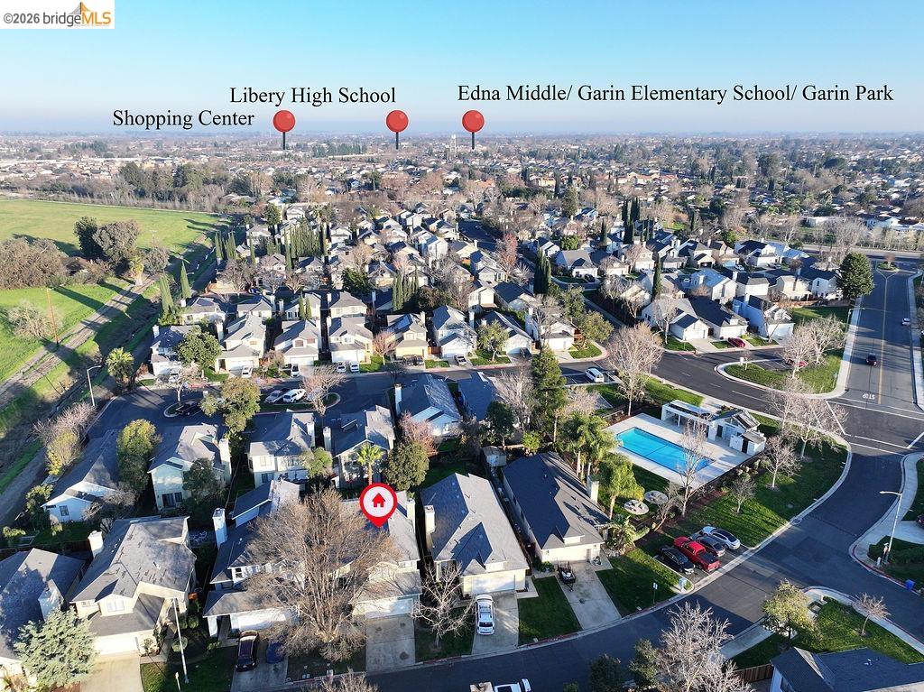 740 Forest View Common Brentwood, CA 94513 - Photo 3 of 30