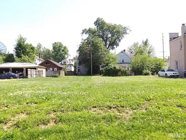 $14,500 | 605-607 Washington Avenue, Evansville, IN 47713