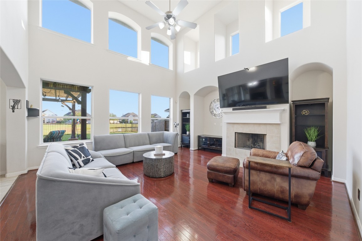 28 Atascadero Drive Manvel, TX 77578 - Photo 17 of 50