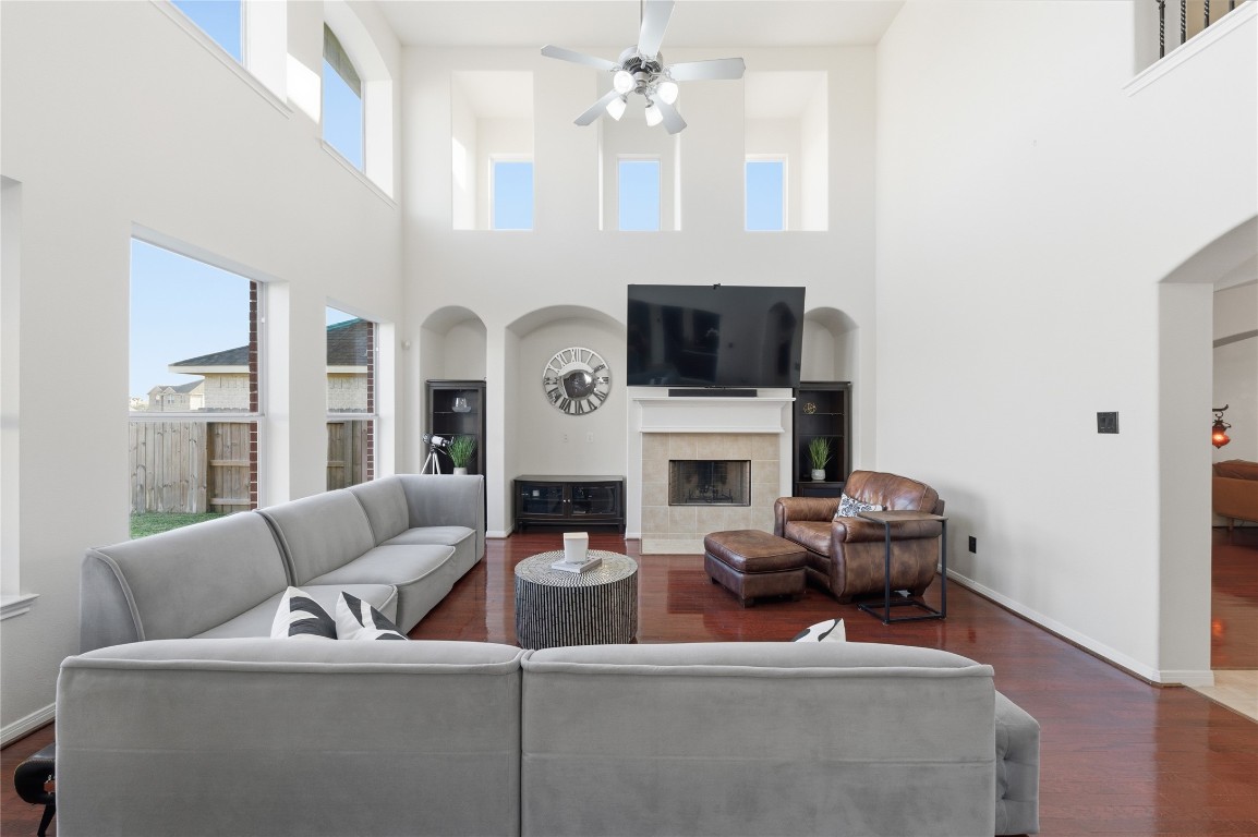 28 Atascadero Drive Manvel, TX 77578 - Photo 18 of 50